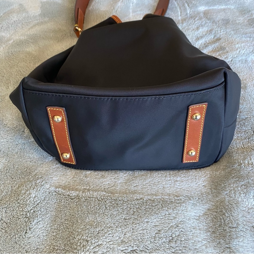 Dooney & Bourke Wayfarer Drawstring Bag - Picture 4 of 8